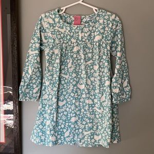 Baby Boden dress